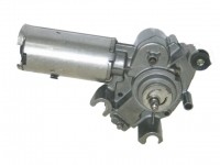 MOTOR-WINDSHIELD WIPER-REBUILT-2 TERMINAL-84-88 (#E6097)