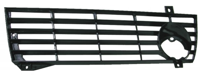 GRILLE-OUTER-LEFT-68-69 (#E8100L)  5D2