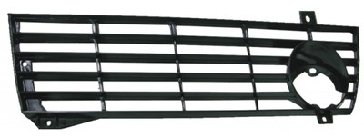 GRILLE-OUTER-LEFT-68-69 (#E8100L) 5D2 GRILLE-OUTER-LEFT-68-69 (#E8100L) 5D2