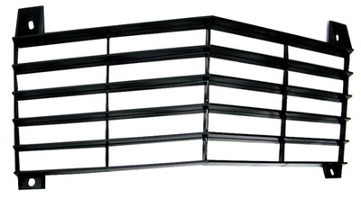 GRILLE-FRONT-CENTER-68-69 (#E8101)  5D2