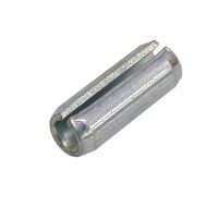 PIN-SPARE TIRE CARRIER LOCK BOLT-63-82 (#57027)  5D4