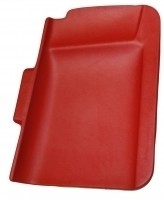 PANEL-T TOP-INNER-RIGHT-68-73 (#E6002R)