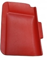 PANEL-T TOP-INNER-LEFT-68-73 (#E6002L) PANEL-T TOP-INNER-LEFT-68-73 (#E6002L)