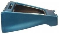 CONSOLE-FORWARD SHIFT-ORIGINAL DESIGN-VINYL-68-69 (#E2054)