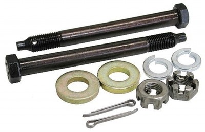 BOLT KIT-REAR CONTROL ARM-63-82 (#E10689) 2D3