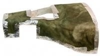 INSULATOR-UNDEBODY TUNNEL-68-76 (#E6050)