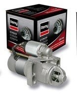 STARTER-454 WITH MANUAL TRANSMISSION-71-72 (#E10952)  7B3