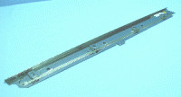 MOLDING-T TOP-SIDE WITH CAGE NUTS-RIGHT-77 (#E12174)