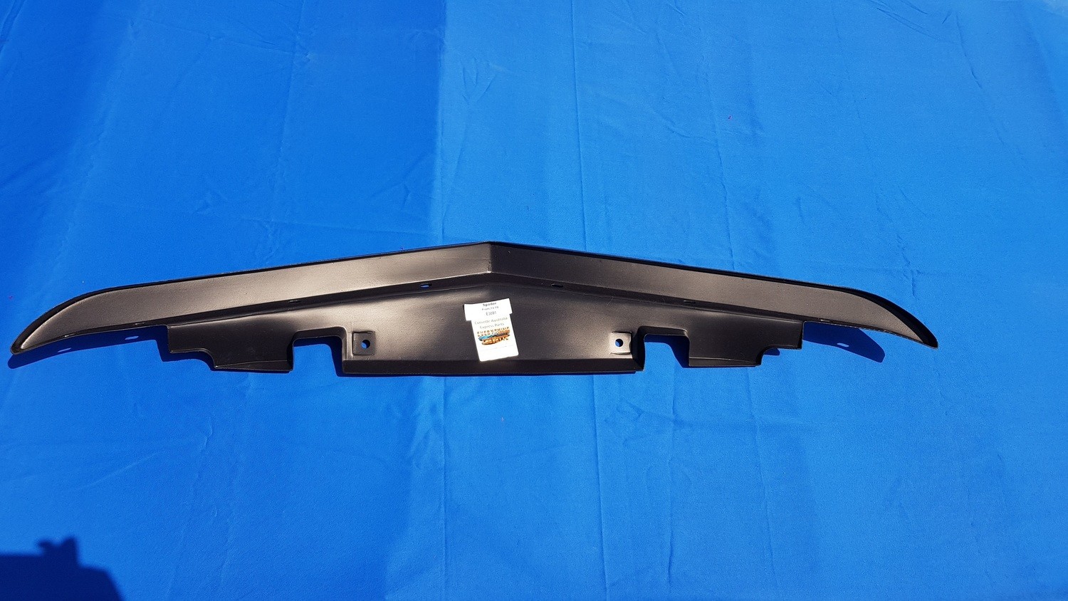 SPOILER-FRONT AIR DAM-USA-73-79 (#E3091) 3C1