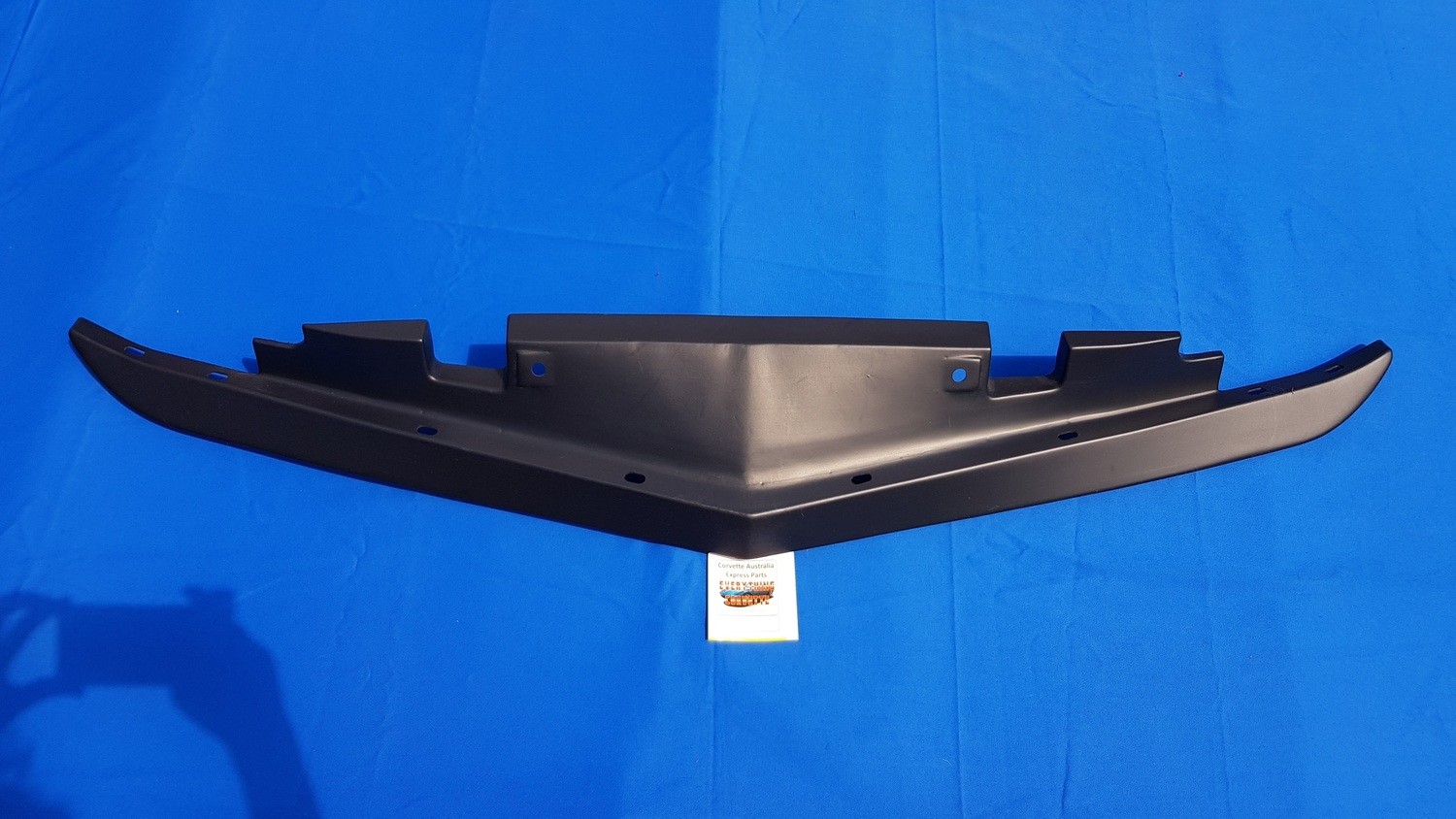 SPOILER-FRONT AIR DAM-USA-73-79 (#E3091) 3C1