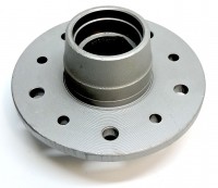 HUB-FRONT WHEEL-RECONDITIONED/ USED-69-82 (#E9855) 2B4