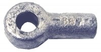 ROD-HEADLAMP ACTUATOR LINK CLEVIS PIVOT PIN-EACH-68-82 (#E8455)  4C3