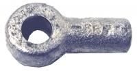 ROD-HEADLAMP ACTUATOR LINK CLEVIS PIVOT PIN-EACH-68-82 (#E8455) 4C3