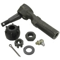 TIE ROD END-OUTER-EACH-84-85 (#E8054) 2A4