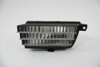 LAMP ASSEMBLY-TURN SIGNAL AND PARKING LAMP-LEFT-73-74 (#E3802L)