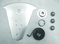 REGULATOR REBUILD KIT-WITH MANUAL WINDOW-68-82 (#E15035)