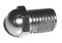 BOLT-LATCH STOP-SOFT-HARD AND T-TOPS-68 EACH (#E11658) 4B4
