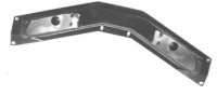 CROSSMEMBER-REMOVABLE FRONT FRAME-69-72 (#E7920)