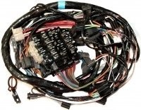 HARNESS-WIRE-DASH-ALL 2nd DESIGN-78L (#E13606)