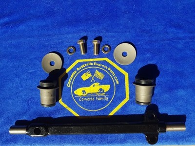 SHAFT KIT-FRONT A ARM-LOWER-63-82 each set (#E10738) 2D2
