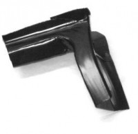 FRAME-ASSEMBLY-WINDSHIELD UPPER CORNER-RIGHT-68-82 (#E7918R)