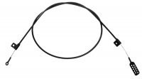 CABLE-HOOD RELEASE-CROSS-ON BODY-78-82 (#E6353) 3AA2