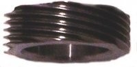GEAR-SPEEDOMETER DRIVE-STEEL-FOR 3.70 TO 4.11 REAR-55-67 (#54051)