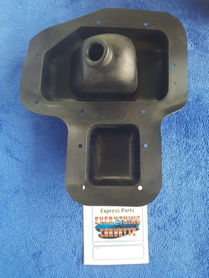 BOOT-SHIFTER-3 AND 4 SPEED-64-67 (#E4064) 5B4