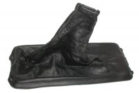 BOOT-SHIFTER-6 SPEED-95-96 (#E7803)  5A4