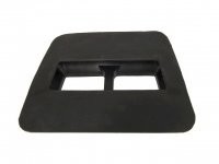 SEAL-AIR CLEANER-FRONT AIR INTAKE DUCT-EACH-84 (#80596) SEAL-AIR CLEANER-FRONT AIR INTAKE DUCT-EACH-84 (#80596)