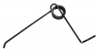 SPRING-ACCELERATOR PEDAL RETURN-68-96 (#E6818) 3A41