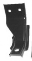 BRACKET-FAN SHROUD-UPPER-LEFT-73-76E (#E9973L)
