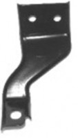 BRACKET-FAN SHROUD-UPPER-RIGHT-73-76E (#E9973R)