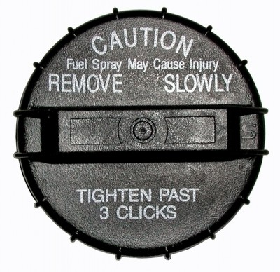 CAP-GAS-WTIH HANDLE-75-96 (#E11391) 4D6