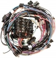 HARNESS-WIRE-DASH-ALL WITH OUT AIR CONDITIONING-69 (#74545)