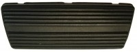 PAD-BRAKE PEDAL-AUTOMATIC-68-79 (#E6107) 3A4