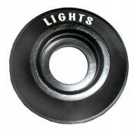 BEZEL-HEADLAMP SWITCH-68 (#E8426)  4C2
