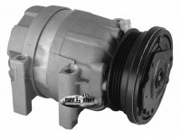 AIR CONDITIONING COMPRESSOR-AS CAST-LS1-98-04 (#E21264) AIR CONDITIONING COMPRESSOR-AS CAST-LS1-98-04 (#E21264)