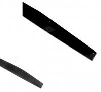 MOLDING-ROCKER PANEL-PAIR-81-82 (#E11492)