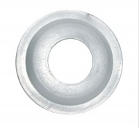 BUSHING-DOOR LOCK ESCUTCHEON-REPLACEMENT-63-77 (#E6247) 5A2