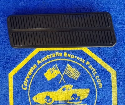 PAD-ACCELERATOR PEDAL-68-72 (#E6109) 3A4