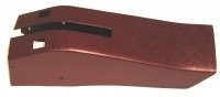 CONSOLE-EMERGENCY BRAKE-WITH POWER WINDOW-IN COLOR-69-76 (#EC4PW)