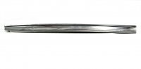 MOLDING-WINDSHIELD SIDE REVEAL-LEFT-USED-78-82 (#E15257)