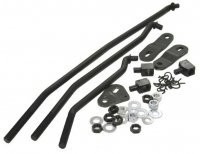 LINKAGE SET-SHIFTER WITH 4-SPEED BORG-WARNER-77-81 (#E9814)
