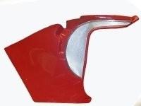 PANEL-KICK-FIBERGLASS-DELUXE-PAIR-60 (#E12891) PANEL-KICK-FIBERGLASS-DELUXE-PAIR-60 (#E12891)