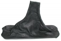 BOOT-SHIFTER-LEATHER-AUTOMATIC-90-96 (#E4167) 5A4