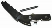 HANDLE-EMERGENCY BRAKE-70-76 (#E11039)