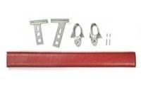 BAR ASSEMBLY-GRAB-DASH-COMPLETE-59-62 (#E3410)