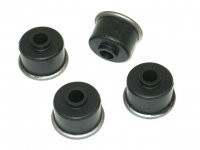 CUSHION-REAR SPRING-RUBBER-4 PIECES-84-96 (#8882104)  2C4