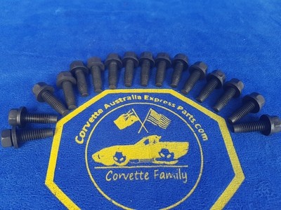 BOLT-DOOR HINGE-16 PIECES-68-82 (#E21385) 5A2